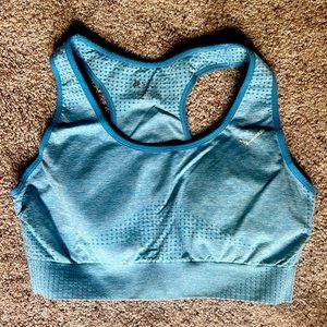 Gymshark Bra